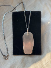 Load image into Gallery viewer, Vintage Pocket Knife Necklace
