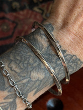 Load image into Gallery viewer, Plains Triangle Cuff
