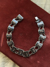 Load image into Gallery viewer, Vintage Thai Dancer Bracelet
