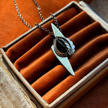 Load image into Gallery viewer, The Emma Bolt Necklace
