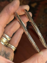 Load image into Gallery viewer, Hilltop Triangle Cuff
