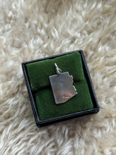Load image into Gallery viewer, Vintage Sterling Silver Arizona State Charm
