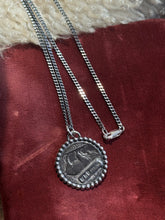 Load image into Gallery viewer, The Rambler Necklace

