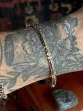Load image into Gallery viewer, Fortune Triangle Cuff

