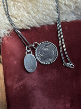 Load image into Gallery viewer, The Raconteur Necklace
