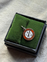 Load image into Gallery viewer, Vintage Sterling Silver Grand Ol’ Oprey Charm
