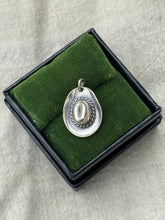 Load image into Gallery viewer, Vintage Sterling Silver Cowboy Hat Charm
