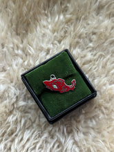 Load image into Gallery viewer, Vintage Sterling Silver Mexico Charm
