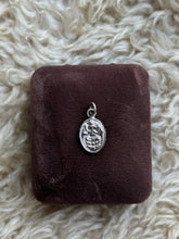 Load image into Gallery viewer, Vintage Sterling Silver Ganesha Charm
