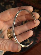 Load image into Gallery viewer, Mesa Triangle Cuff
