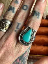 Load image into Gallery viewer, Good Timin' Gal Stallion Ring
