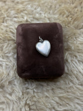 Load image into Gallery viewer, Vintage Sterling Silver God Bless America Forget Me Not
