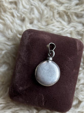 Load image into Gallery viewer, Vintage Sterling Silver Poison Bottle
