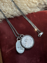 Load image into Gallery viewer, The Raconteur Necklace
