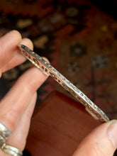 Load image into Gallery viewer, Fortune Triangle Cuff

