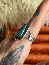 Load image into Gallery viewer, Good Timin' Gal Stallion Ring
