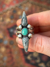 Load image into Gallery viewer, Snowville Varisctie Totem Ring
