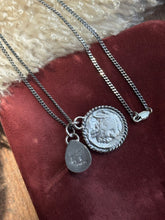 Load image into Gallery viewer, The Raconteur Necklace
