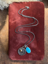Load image into Gallery viewer, The Raconteur Necklace
