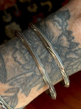 Load image into Gallery viewer, Hilltop Triangle Cuff
