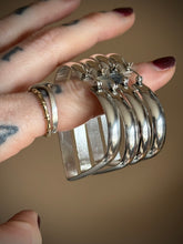 Load image into Gallery viewer, MADE TO ORDER Shana Hoops
