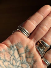 Load image into Gallery viewer, Double Royston Ring
