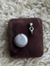 Load image into Gallery viewer, Vintage Sterling Silver Poison Bottle
