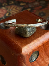 Load image into Gallery viewer, Mesa Triangle Cuff
