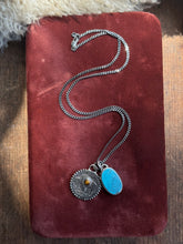 Load image into Gallery viewer, The Raconteur Necklace
