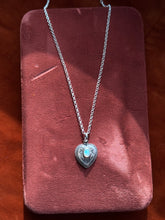 Load image into Gallery viewer, Opal Treasure Necklace
