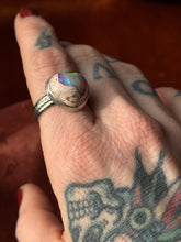 Load image into Gallery viewer, Sweetheart Opal Ring
