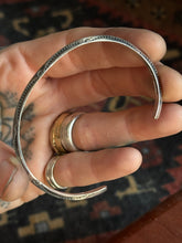 Load image into Gallery viewer, Mesa Triangle Cuff
