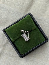 Load image into Gallery viewer, Vintage Sterling Silver Pitcher Charm
