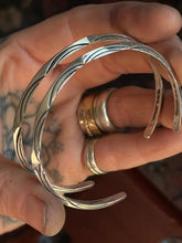 Load image into Gallery viewer, Hilltop Triangle Cuff
