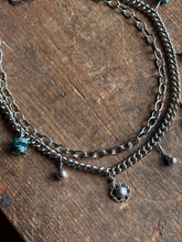Load image into Gallery viewer, Young At Heart Bag Chain
