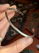 Load image into Gallery viewer, Diamond Triangle Cuff
