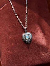 Load image into Gallery viewer, Opal Treasure Necklace
