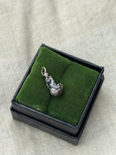 Load image into Gallery viewer, Vintage Sterling Silver Danish Mermaid Charm
