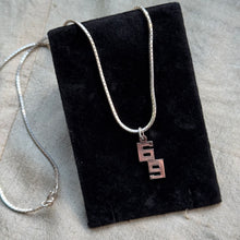 Load image into Gallery viewer, The Good Year Necklace
