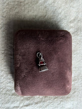 Load image into Gallery viewer, Vintage Sterling Lantern Charm
