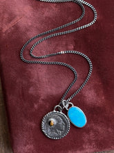 Load image into Gallery viewer, The Raconteur Necklace
