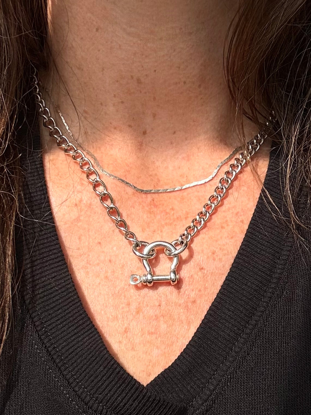 Heavy Duty Bit ‘n Pieces Chain