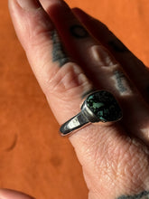 Load image into Gallery viewer, Warpaint Smokestack Ring
