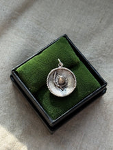 Load image into Gallery viewer, Vintage Sterling Silver Sombrero Charm
