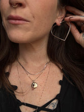 Load image into Gallery viewer, MADE TO ORDER Shana Hoops
