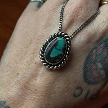 Load image into Gallery viewer, Turquoise Horizons Necklace
