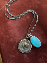 Load image into Gallery viewer, The Raconteur Necklace
