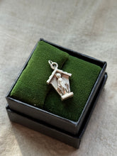Load image into Gallery viewer, Vintage Sterling Silver Virgin Mary Charm
