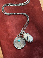 Load image into Gallery viewer, The Raconteur Necklace
