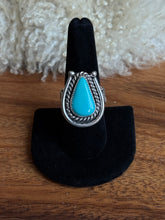 Load image into Gallery viewer, Good Timin' Gal Stallion Ring
